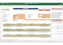 perform microsoft excel expert spreadsheet solutions